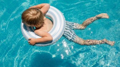 Pool fences and life jackets could save hundreds of lives, CDC estimates