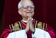 Pope Leo explains name: AI, worker rights