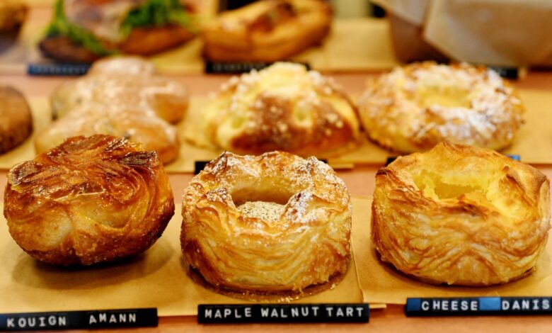 Poulette Bakeshop to move, will stay in Parker Poulette Bakeshop to move, will stay in Parker