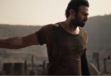 Prabhas’ ‘Salaar’ Tops Nielsen Indian Mobile Streaming Charts