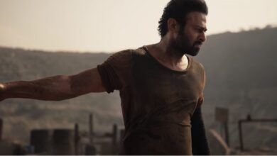 Prabhas’ ‘Salaar’ Tops Nielsen Indian Mobile Streaming Charts