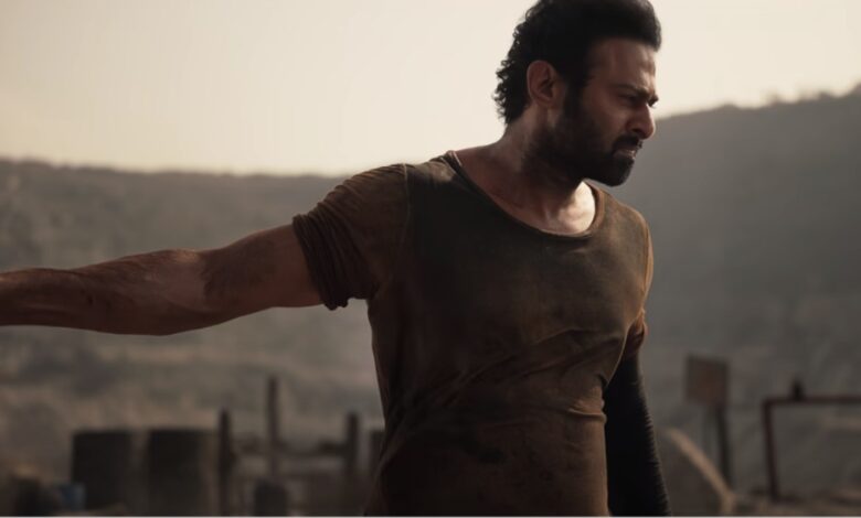Prabhas’ ‘Salaar’ Tops Nielsen Indian Mobile Streaming Charts Prabhas’ ‘Salaar’ Tops Nielsen Indian Mobile Streaming Charts
