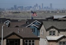 Property values lower across most of metro Denver in latest assessments