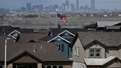 Property values lower across most of metro Denver in latest assessments