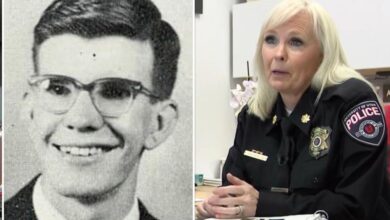Psychic correctly predicted location of missing college student’s remains finally found in 52-year-old cold case
