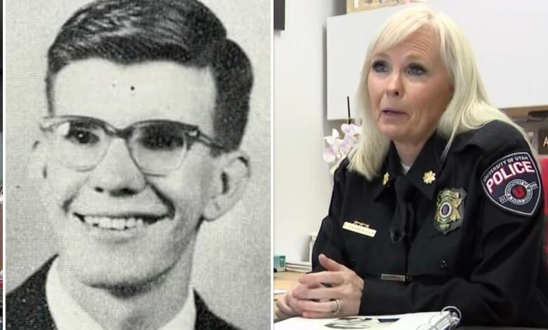 Psychic correctly predicted location of missing college student’s remains finally found in 52-year-old cold case Psychic correctly predicted location of missing college student’s remains finally found in 52-year-old cold case