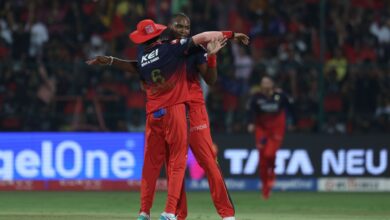 RCB Predicted Playing 11 vs SRH for Match 65 of IPL 2025 ft. Mayank Agarwal & Lungi Ngidi