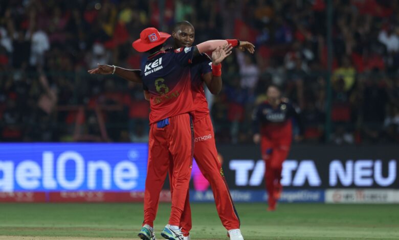 RCB Predicted Playing 11 vs SRH for Match 65 of IPL 2025 ft. Mayank Agarwal & Lungi Ngidi RCB Predicted Playing 11 vs SRH for Match 65 of IPL 2025 ft. Mayank Agarwal & Lungi Ngidi