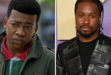 Raising Kanan’ to End With Season 5, Shameik Moore