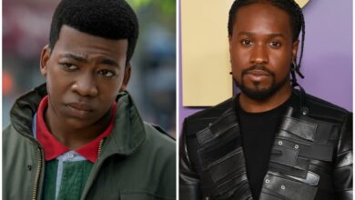 Raising Kanan’ to End With Season 5, Shameik Moore