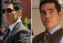 Ramón Rodríguez on ‘Will Trent’ and Redefining Latino Representation