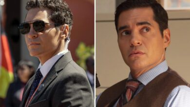 Ramón Rodríguez on ‘Will Trent’ and Redefining Latino Representation