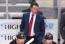 Rangers usher in new era by hiring Mike Sullivan as next head coach