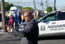 Newark Mayor Ras Baraka arrested at ICE facility while joining Democrats to conduct ‘oversight’