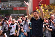 Real Madrid confirms Xabi Alonso will return to take over as coach