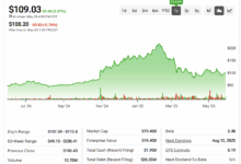 Reddit’s (RDDT) Rollercoaster Ride Enters Buy-the-Dip Territory