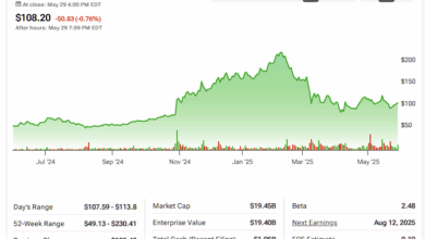 Reddit’s (RDDT) Rollercoaster Ride Enters Buy-the-Dip Territory