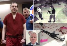 Republican DA bucks blue state’s ‘broken sentencing’ with tough-on-crime approach