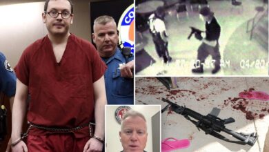 Republican DA bucks blue state’s ‘broken sentencing’ with tough-on-crime approach