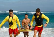 ‘Rescue Hi-Surf’ Canceled After One Season at Fox