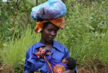 Researchers say malnutrition in infants ‘far bigger problem than previously recognized’, amid ongoing cuts