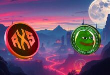 XRP, PEPE Rebound Underway, But Cardano and This DeFi Token Look Stronger : Rexas Finance