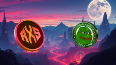 XRP, PEPE Rebound Underway, But Cardano and This DeFi Token Look Stronger : Rexas Finance