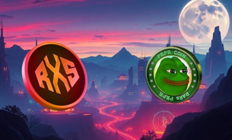 XRP, PEPE Rebound Underway, But Cardano and This DeFi Token Look Stronger : Rexas Finance XRP, PEPE Rebound Underway, But Cardano and This DeFi Token Look Stronger : Rexas Finance