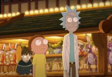 Rick and Morty Season 8 Episode Release Schedule, Plot, Cast and Trailer