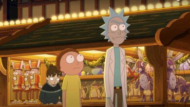 Rick and Morty Season 8 Episode Release Schedule, Plot, Cast and Trailer