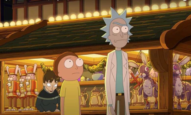 Rick and Morty Season 8 Episode Release Schedule, Plot, Cast and Trailer Rick and Morty Season 8 Episode Release Schedule, Plot, Cast and Trailer
