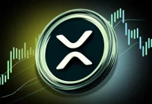 XRP Briefly Overtakes Tether to Become 3rd Largest Cryptocurrency