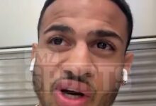 Rolly Romero Rips Devin Haney, No Interest in Making Fight W/ ‘Track Star’