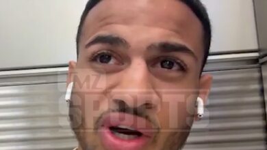 Rolly Romero Rips Devin Haney, No Interest in Making Fight W/ ‘Track Star’