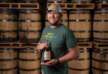 Root Shoot Whiskey awarded best American single malt