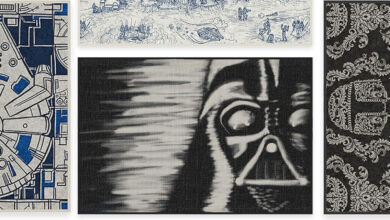 Ruggable makes washable Star Wars rugs and they’re on sale for May the 4th
