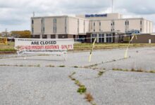 Rural Healthcare Deserts Are A National Security Risk