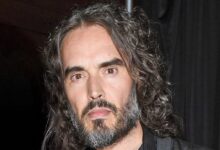 Russell Brand Pleads Not Guilty to Rape, Sexual Assault Charges