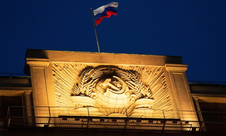 Russia outlaws Amnesty International in latest crackdown on dissent and activists Russia outlaws Amnesty International in latest crackdown on dissent and activists