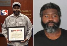 SEPTA conductor accused of tormenting girl for 7 years had been honored for job heroics weeks earlier