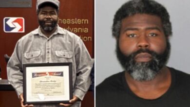 SEPTA conductor accused of tormenting girl for 7 years had been honored for job heroics weeks earlier