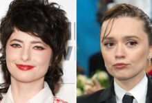 ‘SNL’s’ Sarah Sherman Confronts Aimee Lou Wood Impersonation Backlash