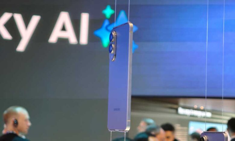 Samsung Galaxy S25 Edge: Release Date, Price & Specs Rumours Samsung Galaxy S25 Edge: Release Date, Price & Specs Rumours