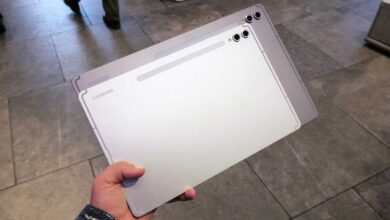 Samsung Galaxy Tab S11: Release Date, Price & Specs Rumours