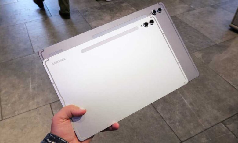 Samsung Galaxy Tab S11: Release Date, Price & Specs Rumours Samsung Galaxy Tab S11: Release Date, Price & Specs Rumours