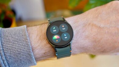 Samsung Will Skip One UI 7 for Galaxy Watch Wearables