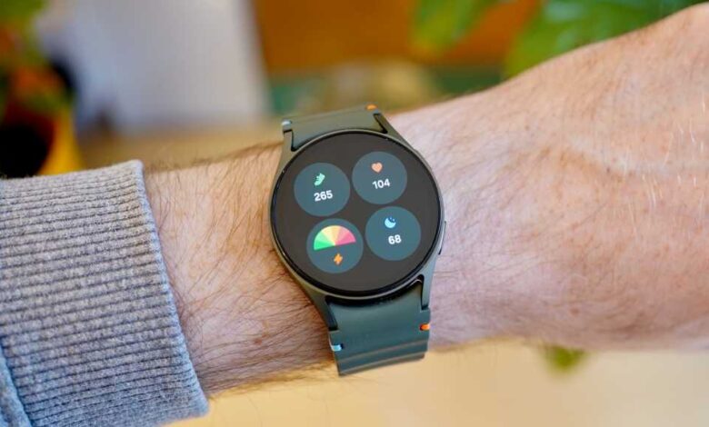 Samsung Will Skip One UI 7 for Galaxy Watch Wearables Samsung Will Skip One UI 7 for Galaxy Watch Wearables