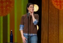 Sarah Silverman Says She Was ‘Ignorant’ For Using Slurs in Stand-Up