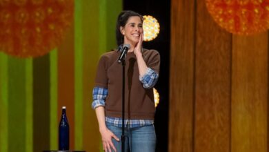 Sarah Silverman Says She Was ‘Ignorant’ For Using Slurs in Stand-Up