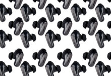 Save up to 25% on the best Bose earbuds, headphones, and speakers for Mother’s Day